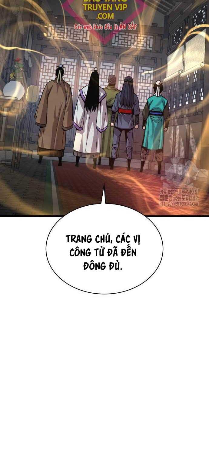 Quái Lực Loạn Thần Chap 31 - Next Chap 32