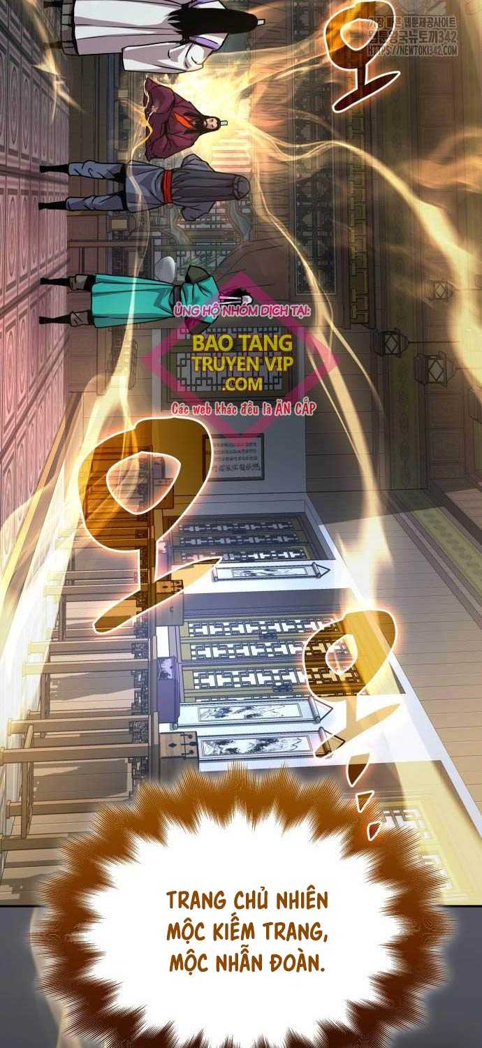 Quái Lực Loạn Thần Chap 31 - Next Chap 32