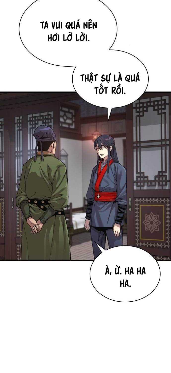 Quái Lực Loạn Thần Chap 31 - Next Chap 32