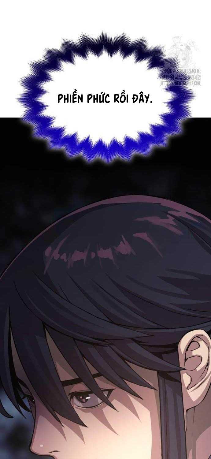 Quái Lực Loạn Thần Chap 31 - Next Chap 32