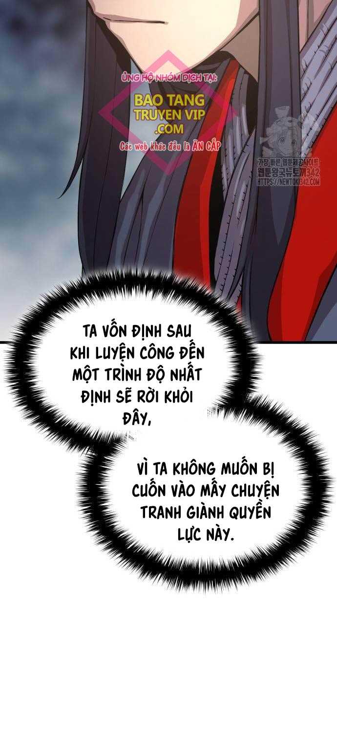 Quái Lực Loạn Thần Chap 31 - Next Chap 32