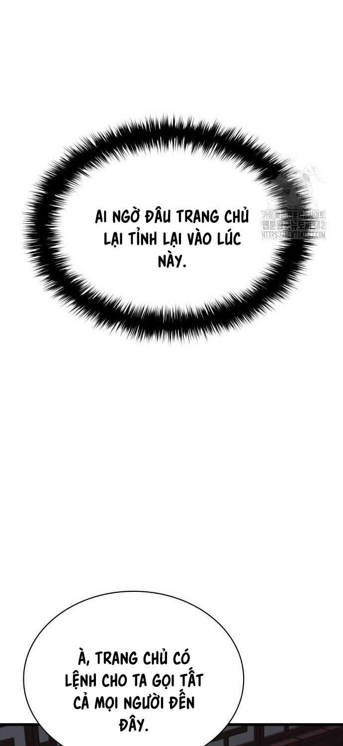 Quái Lực Loạn Thần Chap 31 - Next Chap 32