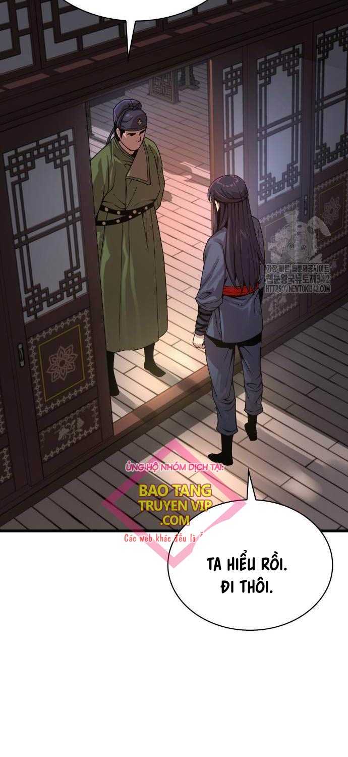 Quái Lực Loạn Thần Chap 31 - Next Chap 32