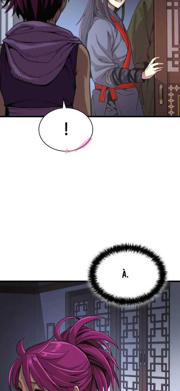 Quái Lực Loạn Thần Chap 31 - Next Chap 32