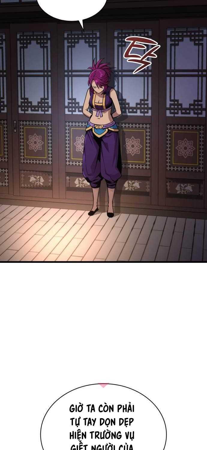 Quái Lực Loạn Thần Chap 31 - Next Chap 32