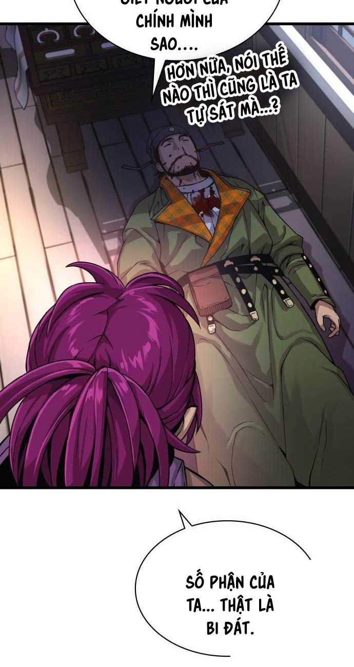 Quái Lực Loạn Thần Chap 31 - Next Chap 32