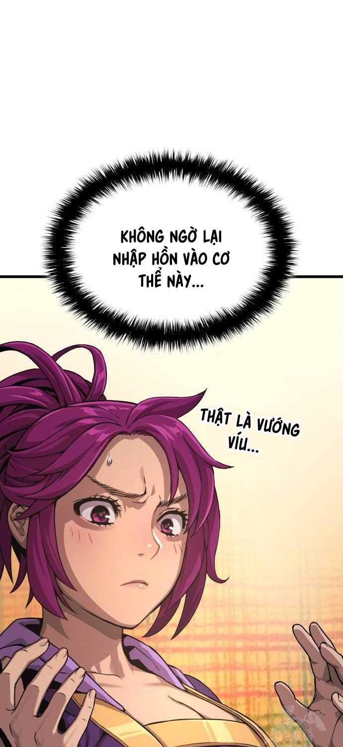 Quái Lực Loạn Thần Chap 31 - Next Chap 32