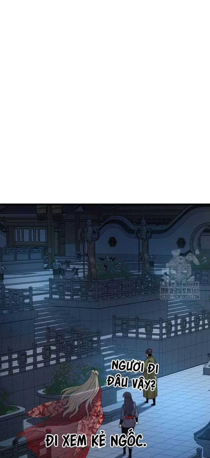 Quái Lực Loạn Thần Chap 31 - Next Chap 32