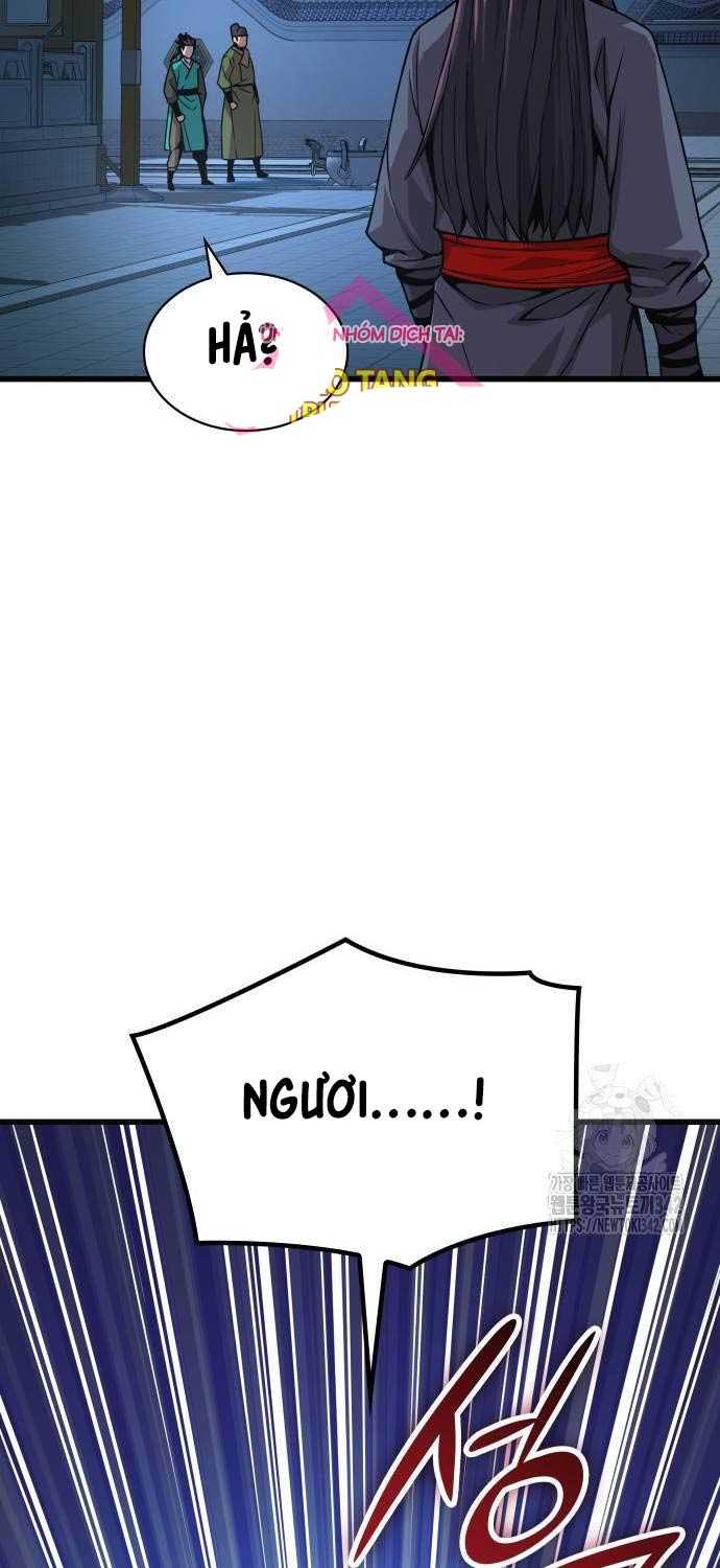 Quái Lực Loạn Thần Chap 31 - Next Chap 32