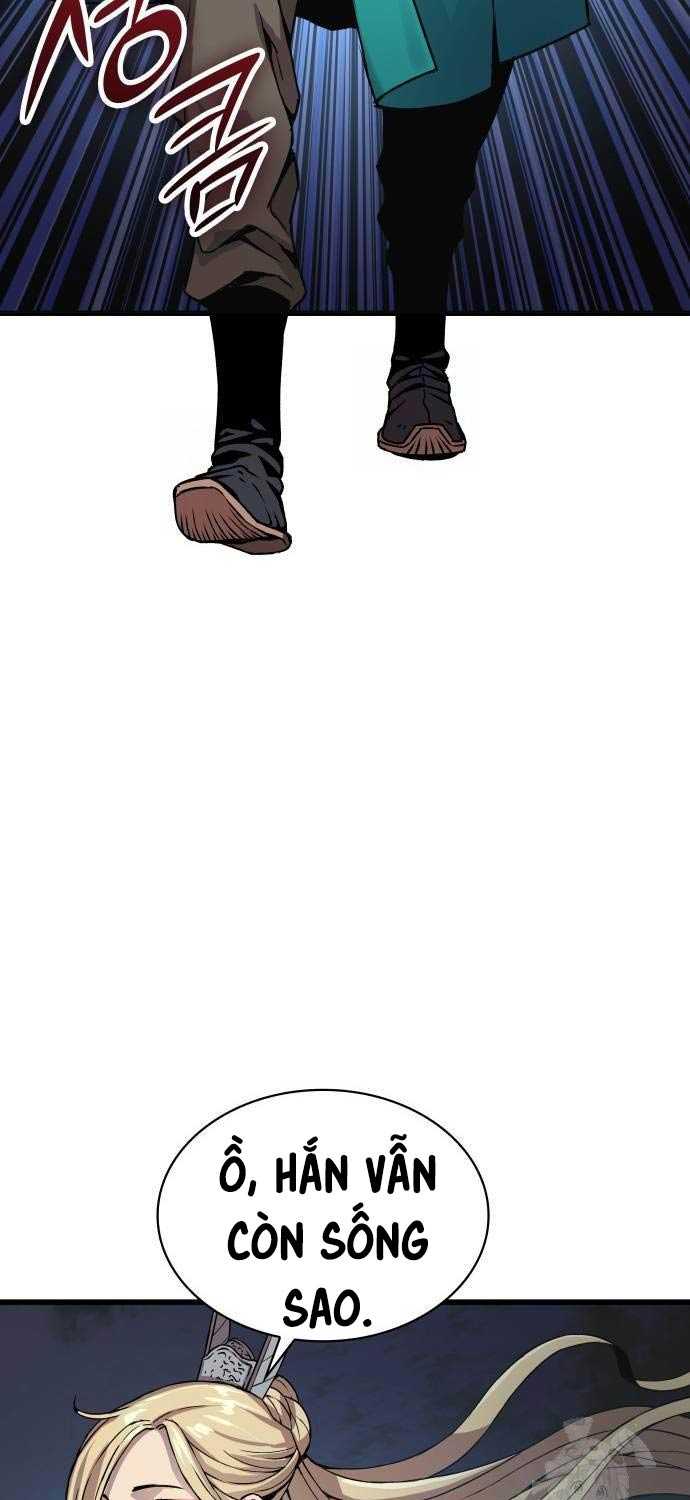 Quái Lực Loạn Thần Chap 31 - Next Chap 32