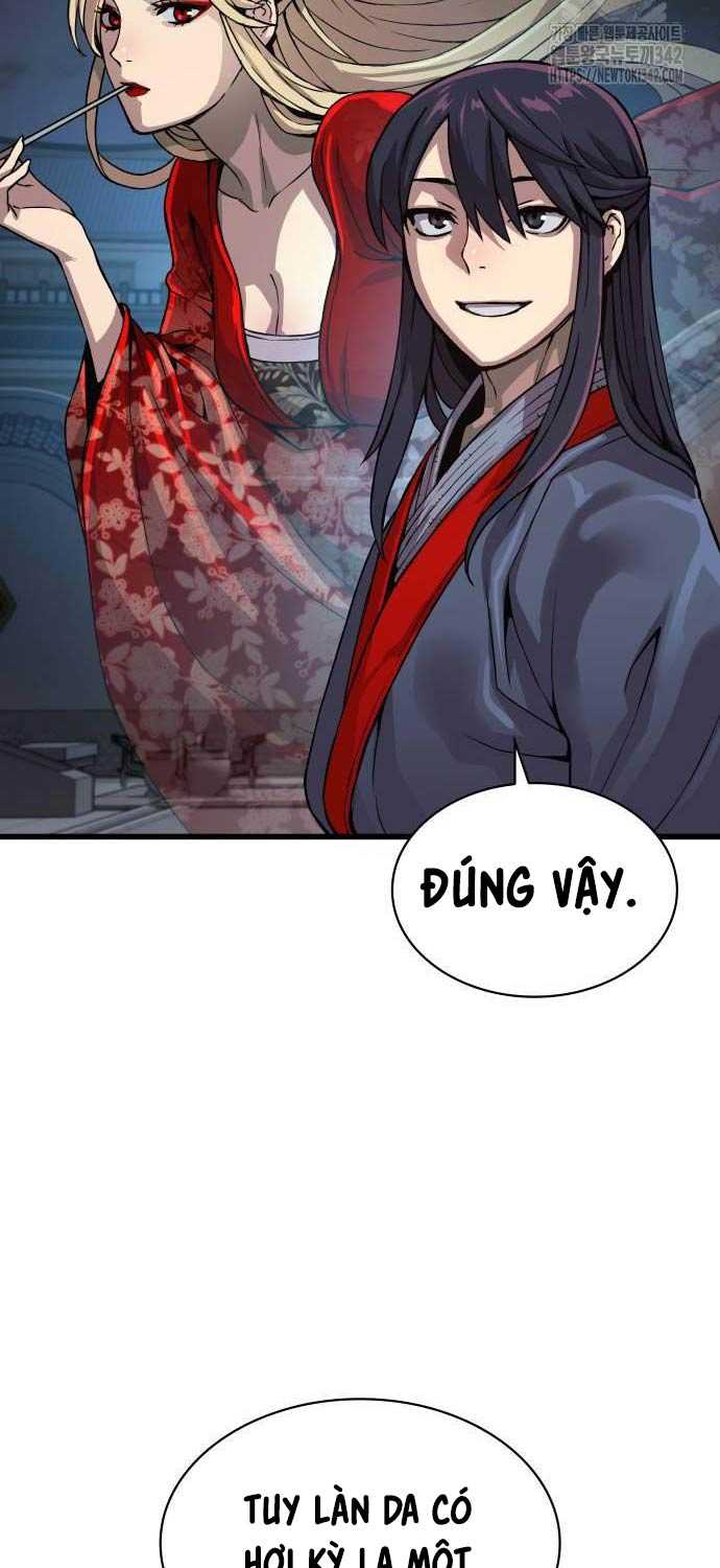 Quái Lực Loạn Thần Chap 31 - Next Chap 32