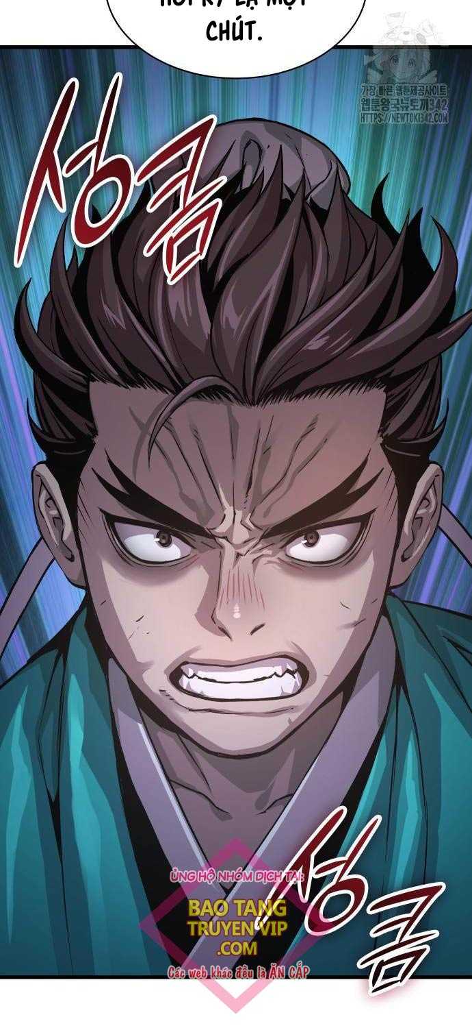 Quái Lực Loạn Thần Chap 31 - Next Chap 32