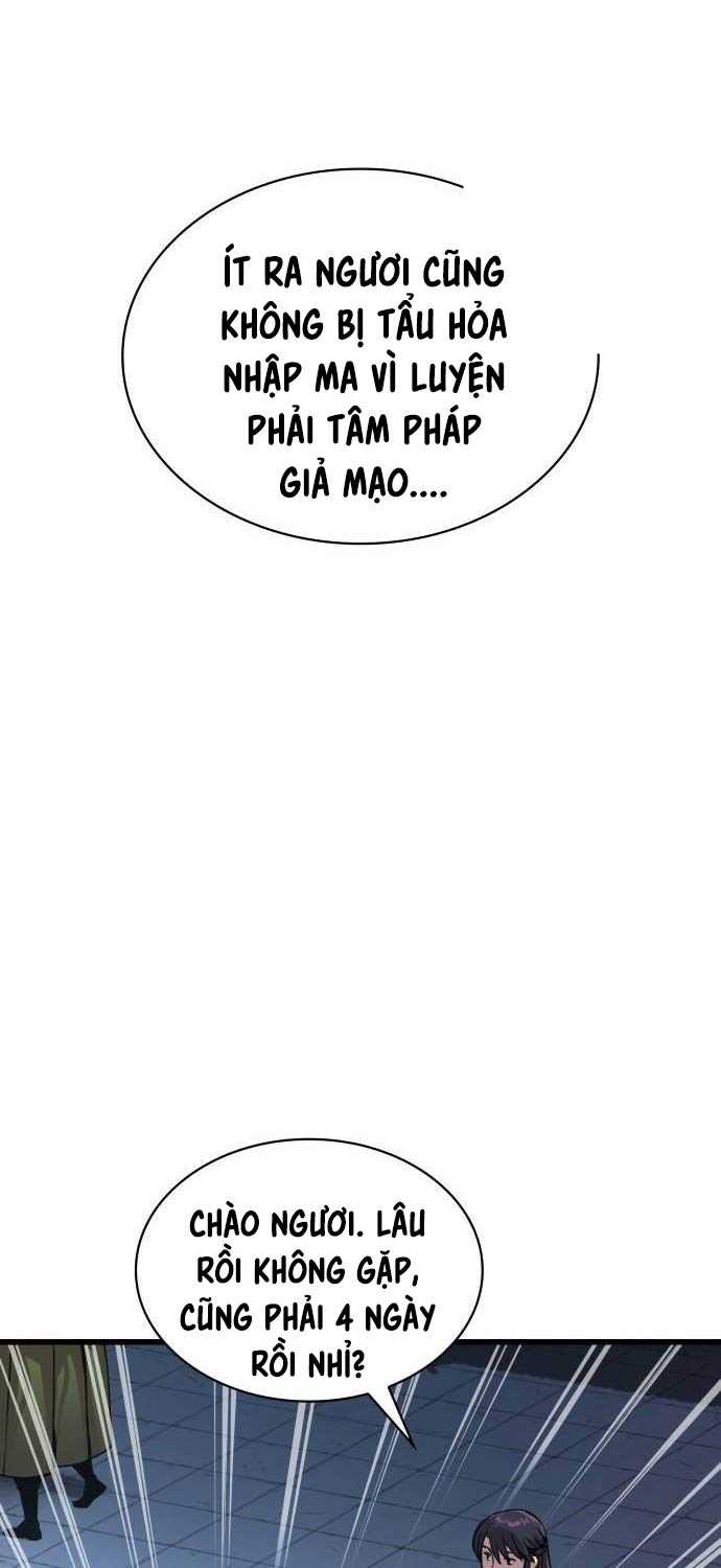 Quái Lực Loạn Thần Chap 31 - Next Chap 32