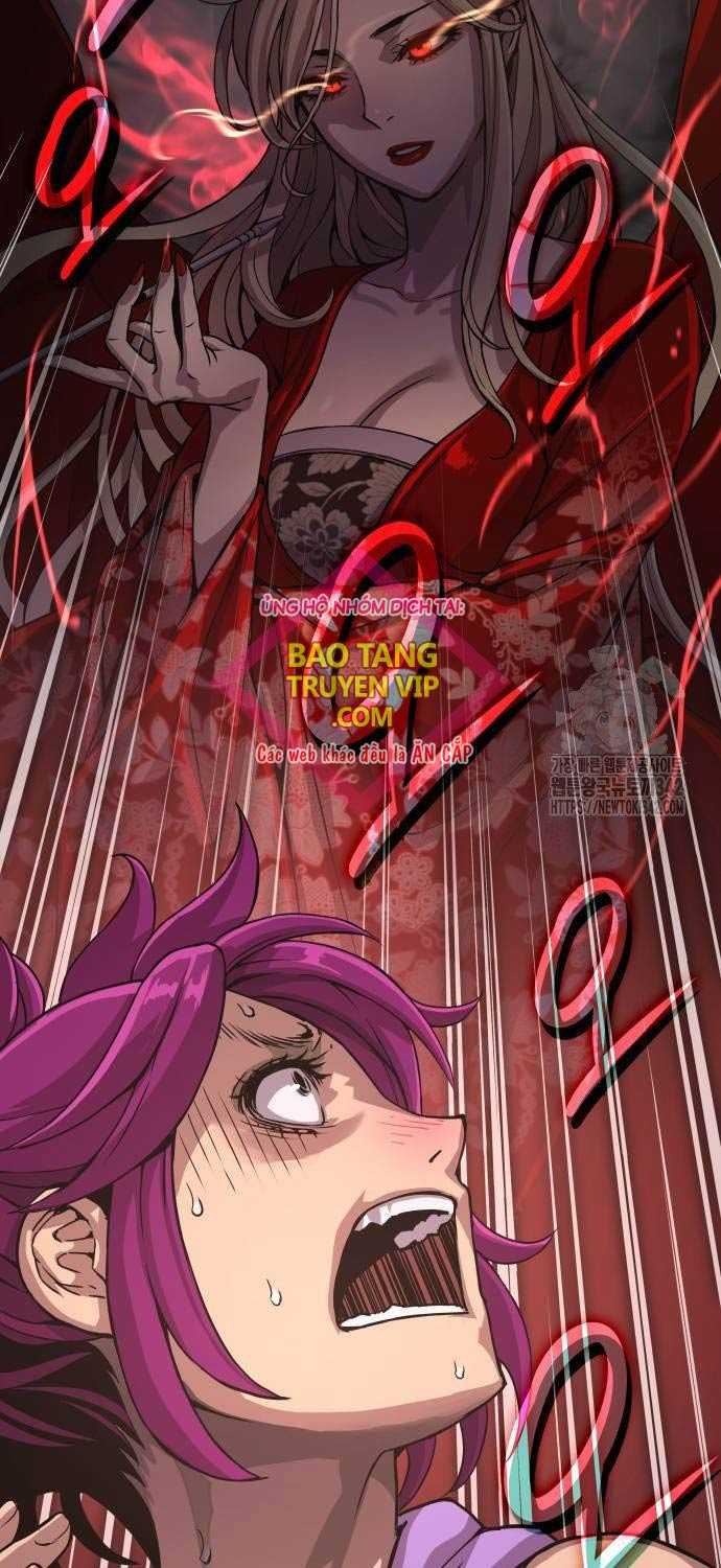 Quái Lực Loạn Thần Chap 31 - Next Chap 32