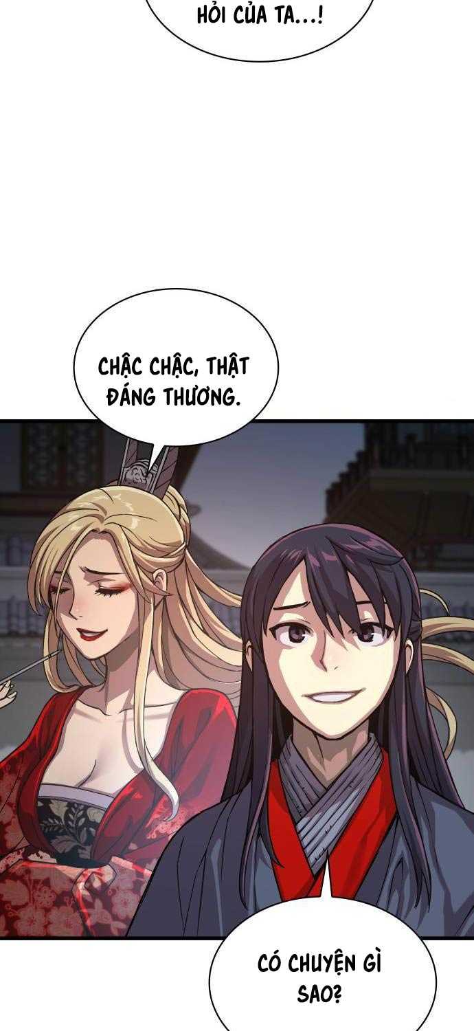 Quái Lực Loạn Thần Chap 31 - Next Chap 32