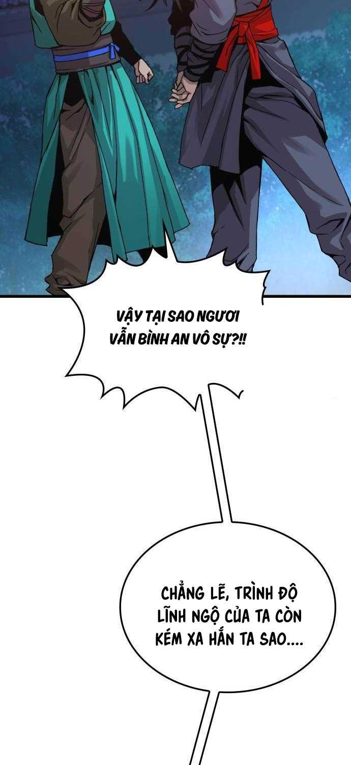 Quái Lực Loạn Thần Chap 31 - Next Chap 32