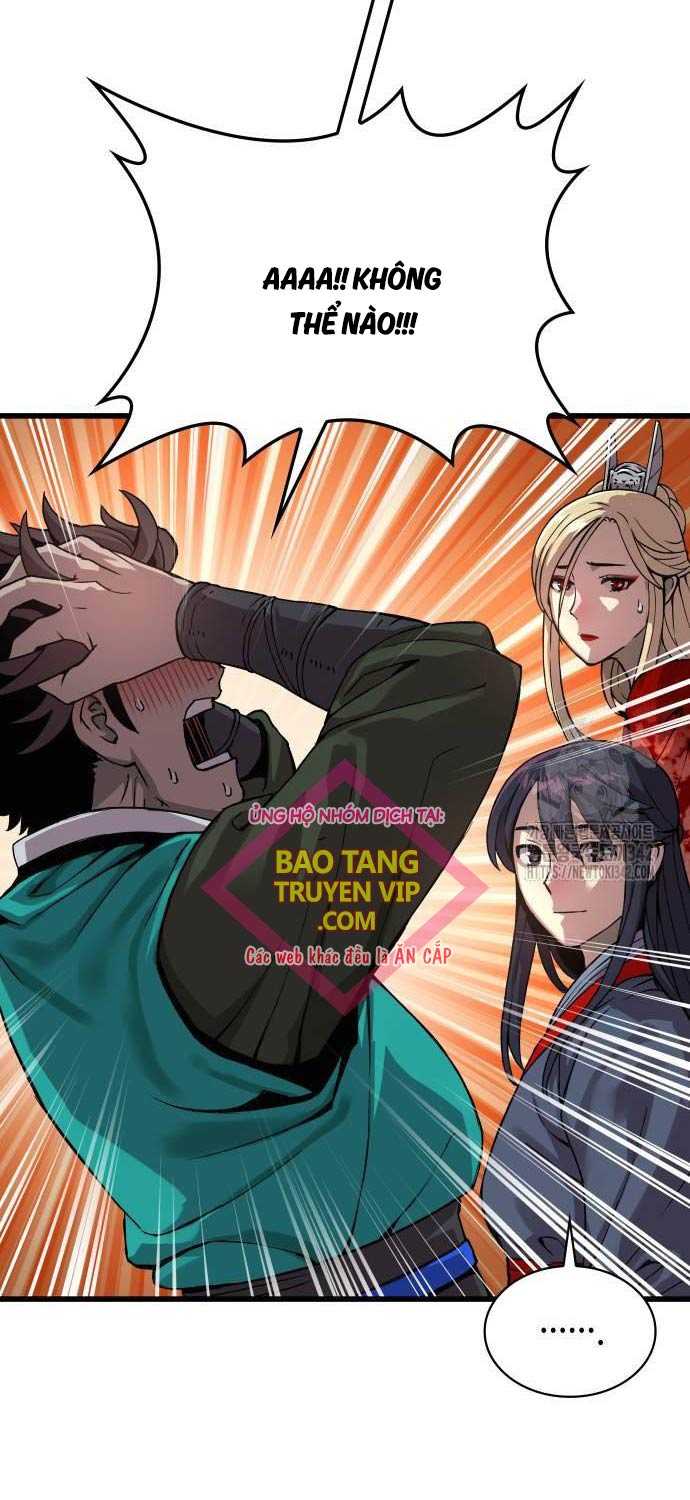 Quái Lực Loạn Thần Chap 31 - Next Chap 32