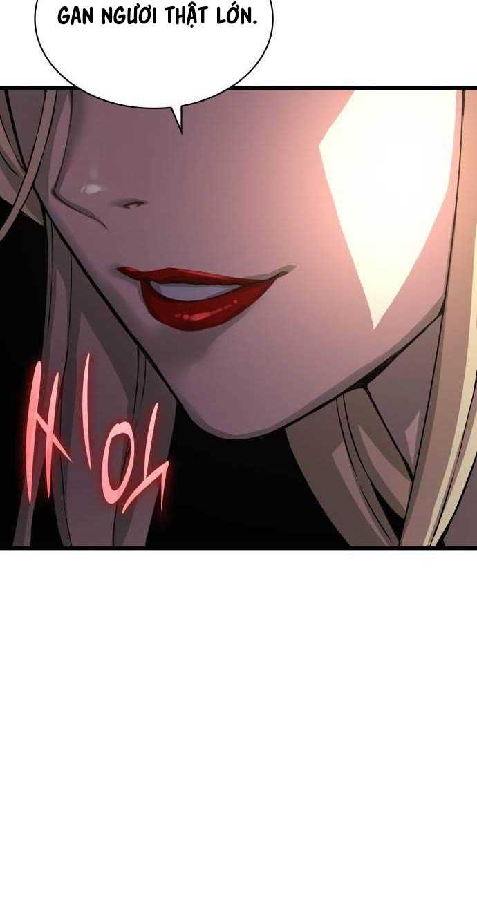 Quái Lực Loạn Thần Chap 31 - Next Chap 32