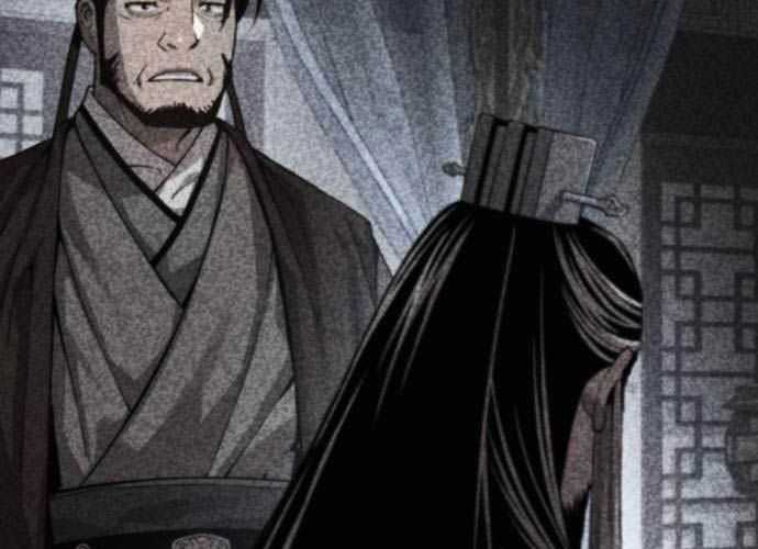 Quái Lực Loạn Thần Chap 32 - Next Chap 33