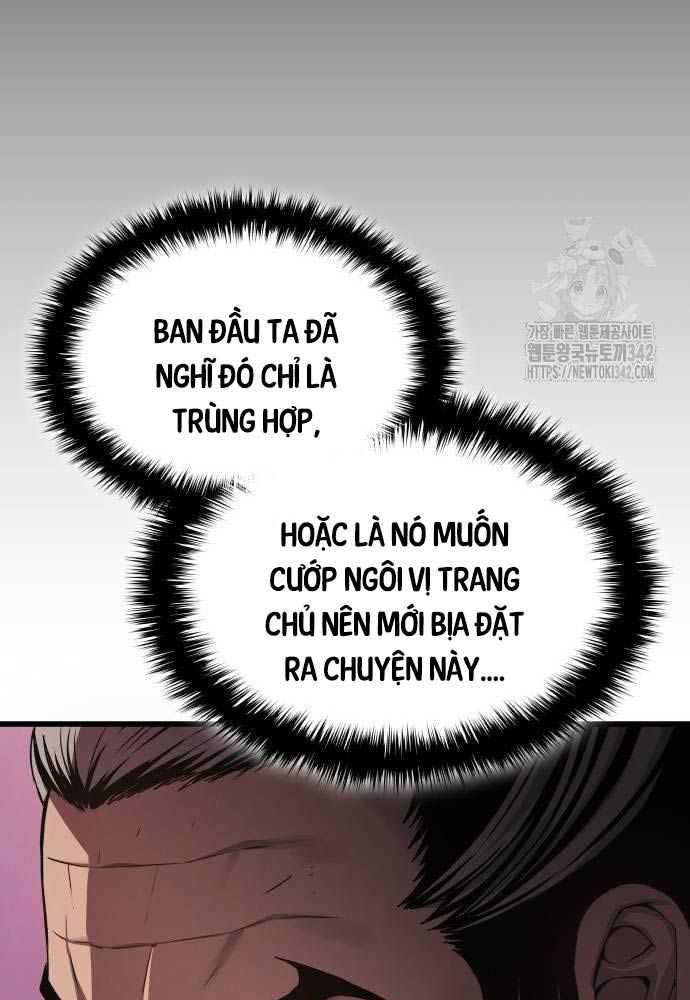 Quái Lực Loạn Thần Chap 32 - Next Chap 33