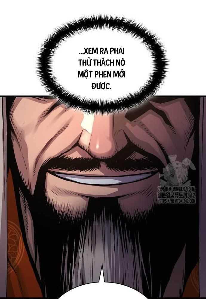 Quái Lực Loạn Thần Chap 32 - Next Chap 33