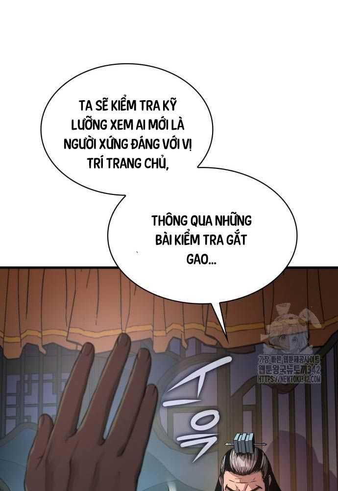 Quái Lực Loạn Thần Chap 32 - Next Chap 33