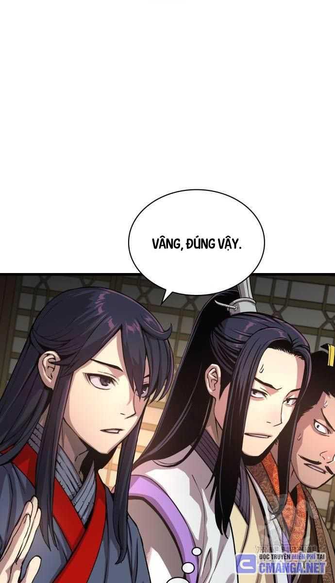 Quái Lực Loạn Thần Chap 32 - Next Chap 33