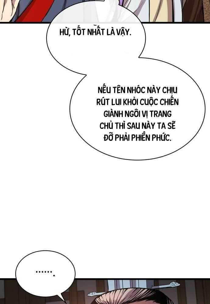 Quái Lực Loạn Thần Chap 32 - Next Chap 33
