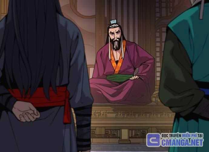 Quái Lực Loạn Thần Chap 32 - Next Chap 33