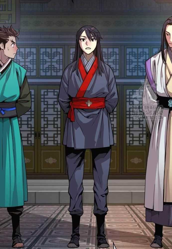 Quái Lực Loạn Thần Chap 32 - Next Chap 33