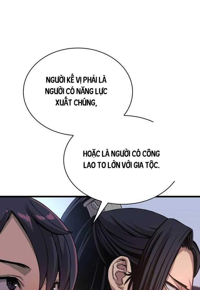 Quái Lực Loạn Thần Chap 32 - Next Chap 33