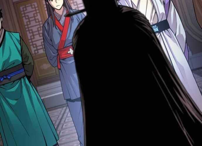 Quái Lực Loạn Thần Chap 32 - Next Chap 33