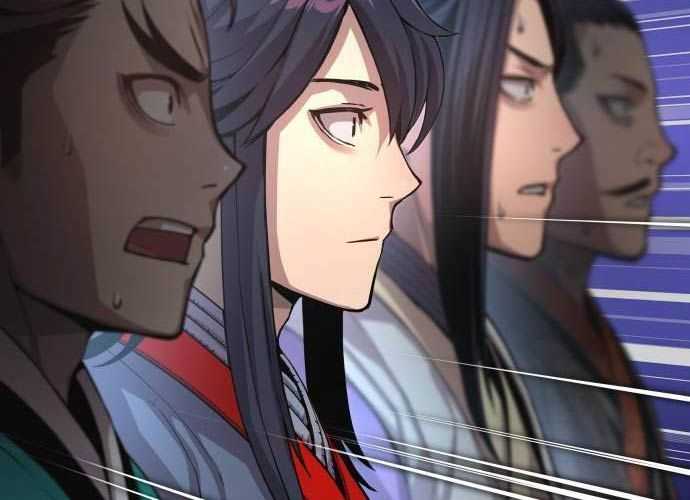 Quái Lực Loạn Thần Chap 32 - Next Chap 33