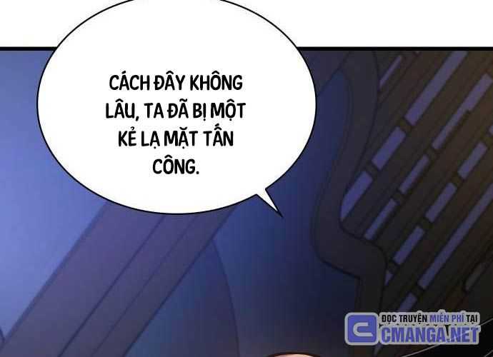 Quái Lực Loạn Thần Chap 32 - Next Chap 33