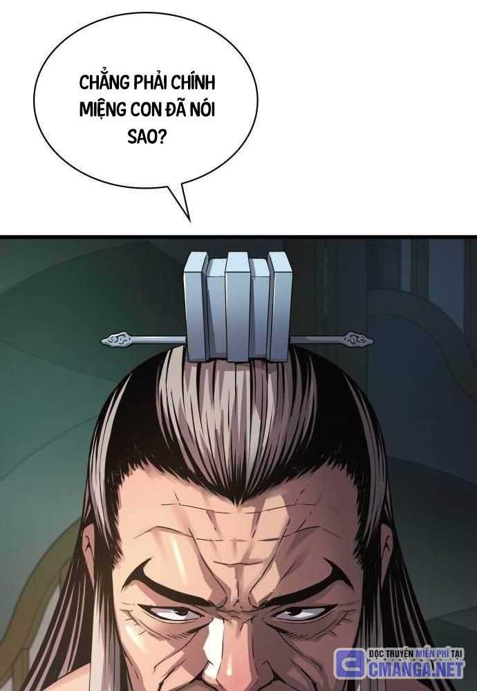 Quái Lực Loạn Thần Chap 32 - Next Chap 33