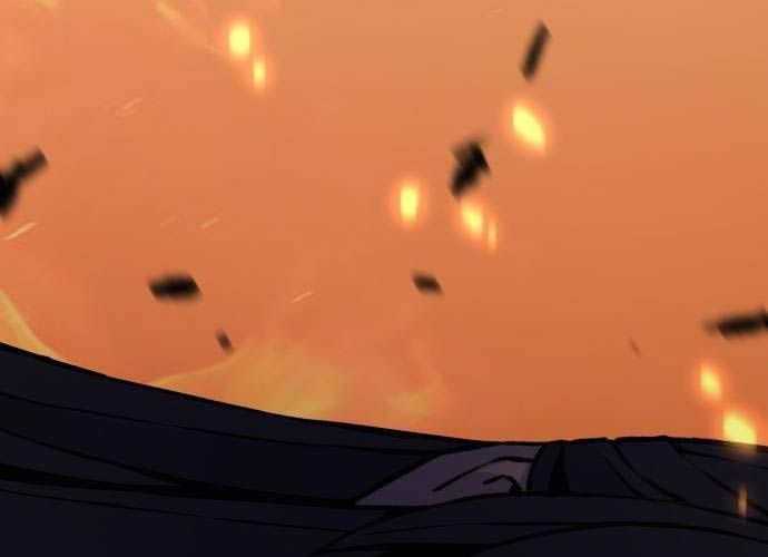 Quái Lực Loạn Thần Chap 32 - Next Chap 33