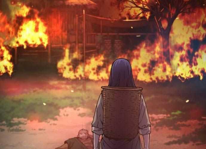 Quái Lực Loạn Thần Chap 32 - Next Chap 33