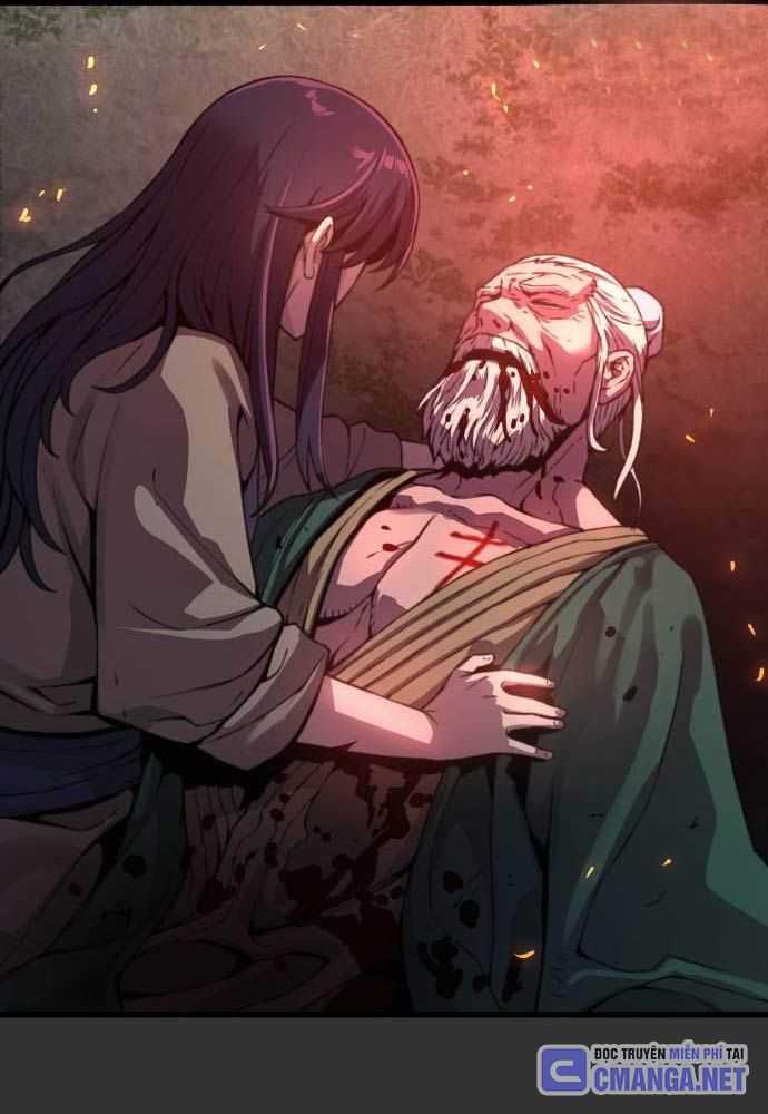 Quái Lực Loạn Thần Chap 32 - Next Chap 33