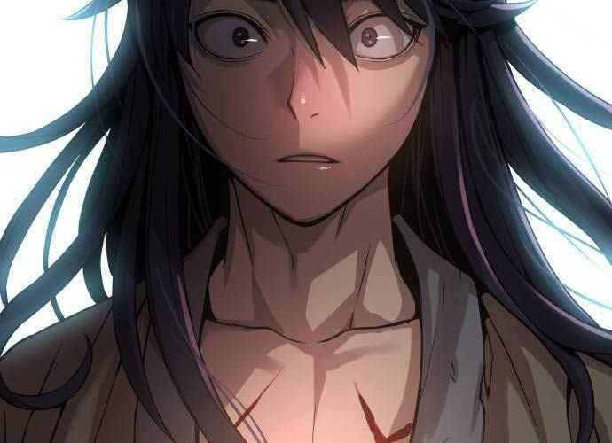 Quái Lực Loạn Thần Chap 32 - Next Chap 33