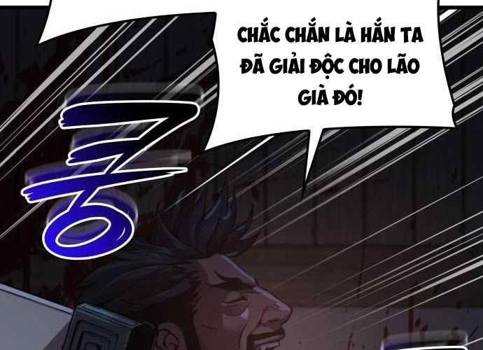 Quái Lực Loạn Thần Chap 32 - Next Chap 33