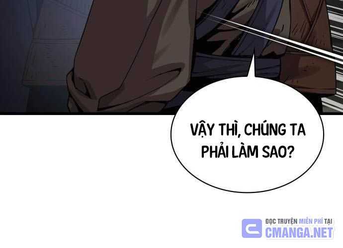 Quái Lực Loạn Thần Chap 32 - Next Chap 33