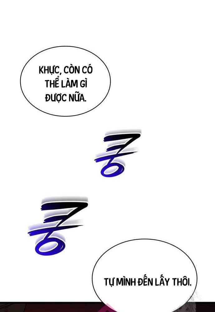 Quái Lực Loạn Thần Chap 32 - Next Chap 33