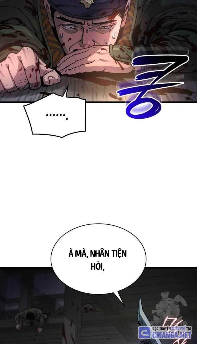 Quái Lực Loạn Thần Chap 32 - Next Chap 33