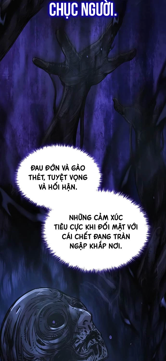 Quái Lực Loạn Thần Chap 33 - Next Chap 34