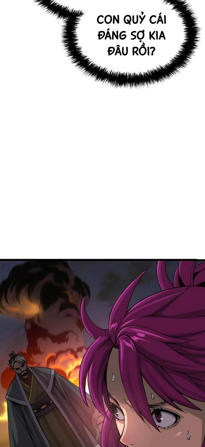 Quái Lực Loạn Thần Chap 33 - Next Chap 34