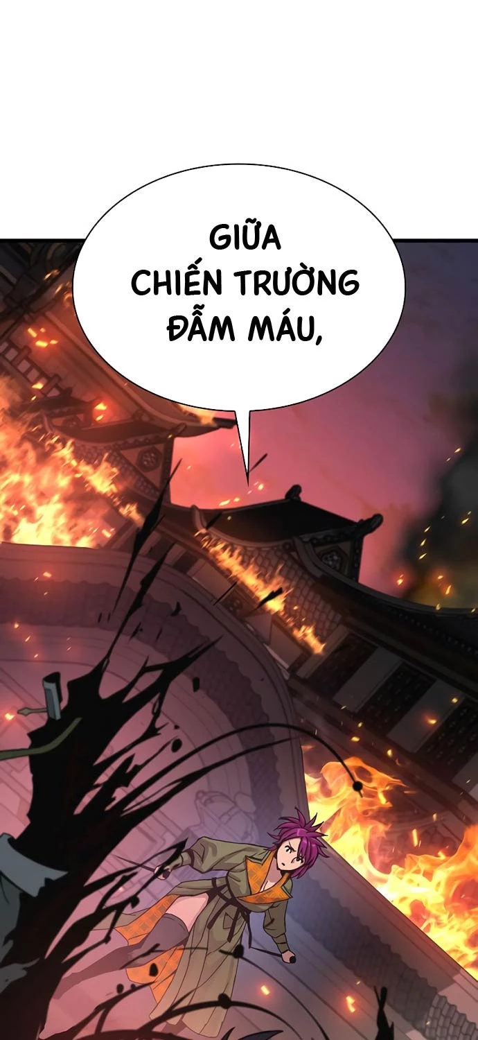 Quái Lực Loạn Thần Chap 33 - Next Chap 34