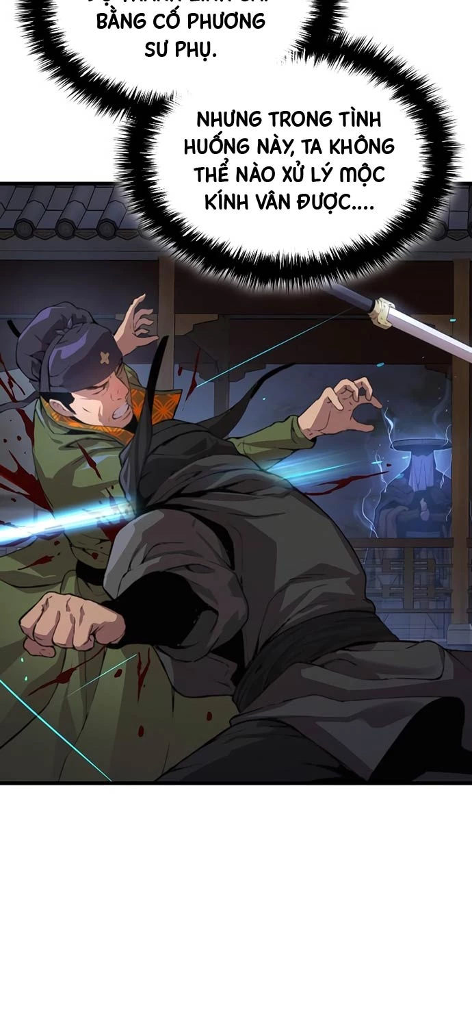 Quái Lực Loạn Thần Chap 33 - Next Chap 34