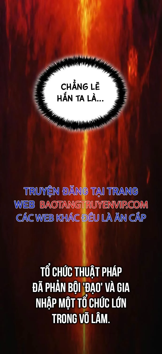 Quái Lực Loạn Thần Chap 33 - Next Chap 34