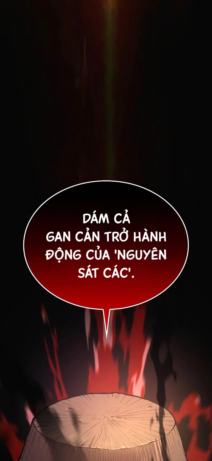Quái Lực Loạn Thần Chap 33 - Next Chap 34