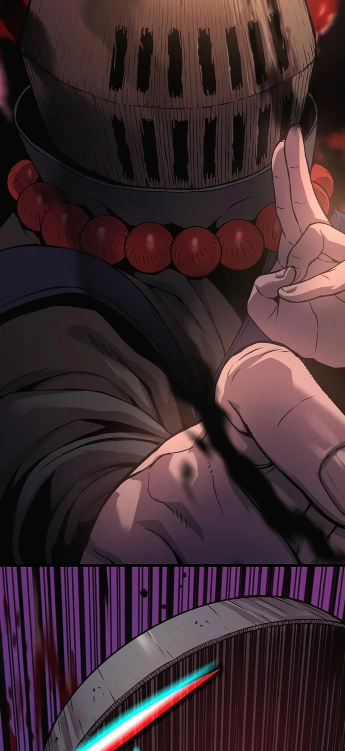 Quái Lực Loạn Thần Chap 33 - Next Chap 34